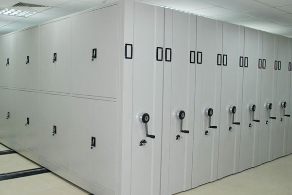 陜西移動式密集架 陜西移動式密集架